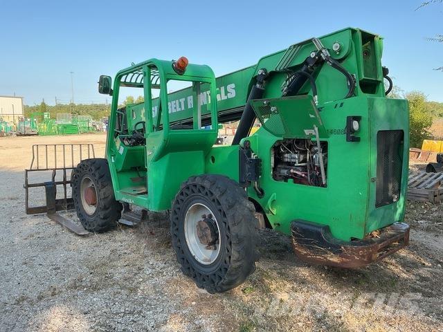 JLG 6042 Teleskopiskie manipulatori