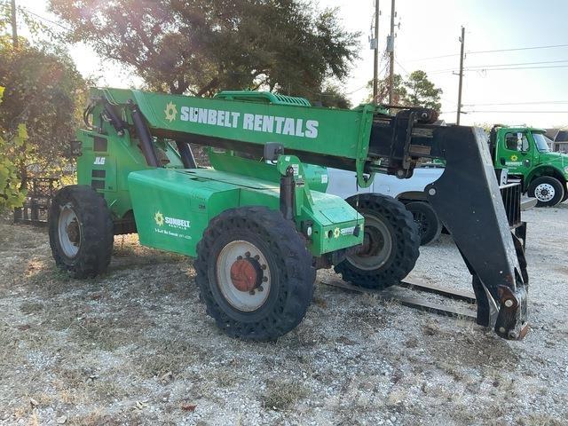 JLG 6042 Teleskopiskie manipulatori