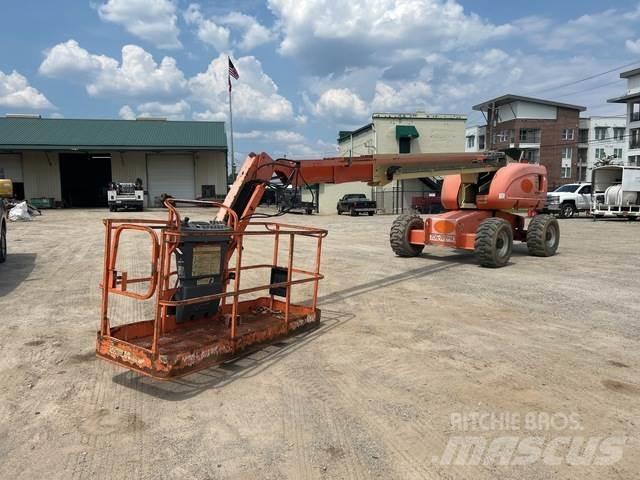 JLG 660SJ Būvniecība- Citi