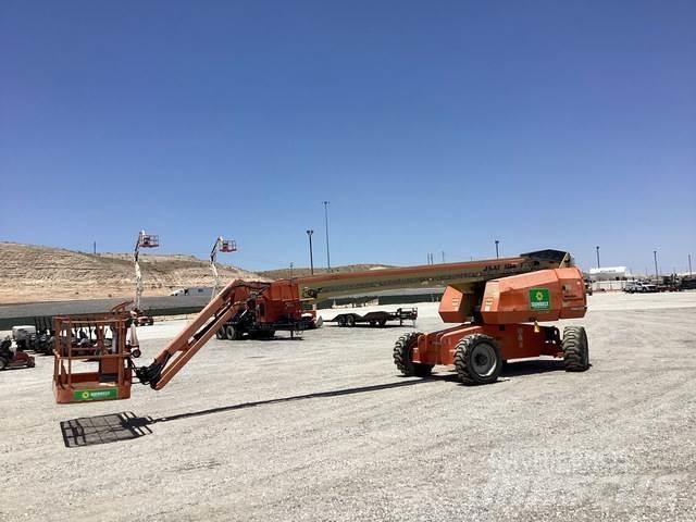 JLG 660SJ Būvniecība- Citi