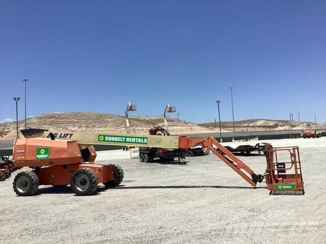 JLG 660SJ Būvniecība- Citi
