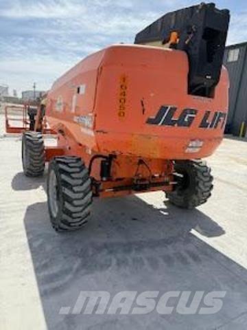 JLG 660SJ Teleskopiskie pacēlāji