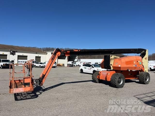JLG 800 AJ Strēles pacēlāji