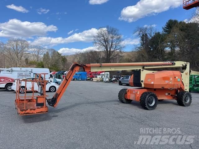 JLG 800 AJ Strēles pacēlāji