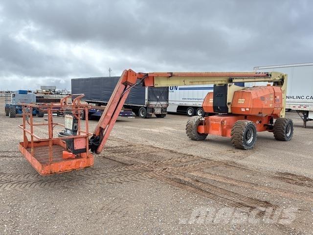 JLG 800 AJ Strēles pacēlāji