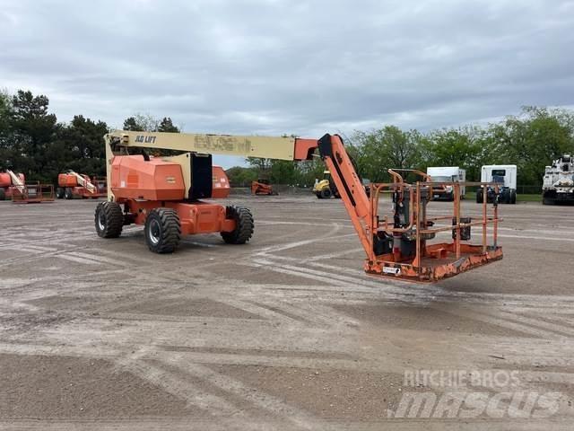 JLG 800 AJ Strēles pacēlāji