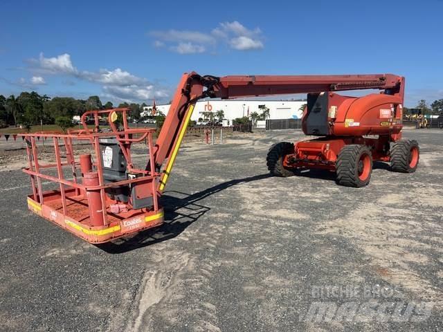 JLG 800 AJ Būvniecība- Citi