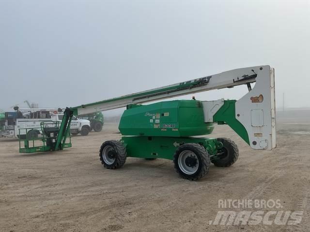 JLG 800AJ Strēles pacēlāji