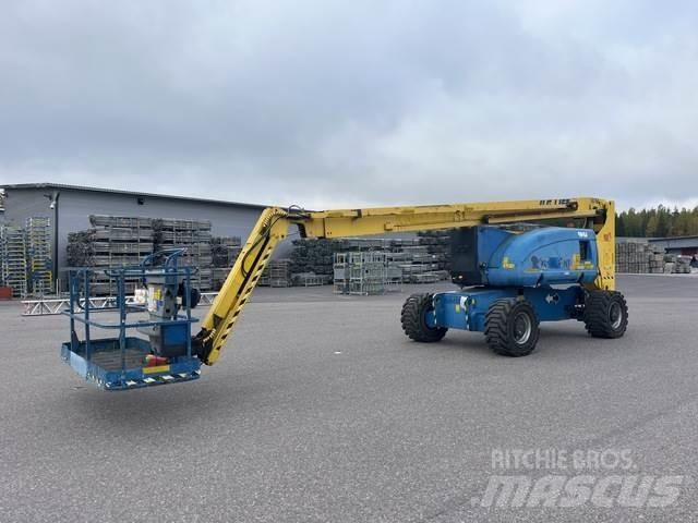 JLG 800AJ Būvniecība- Citi