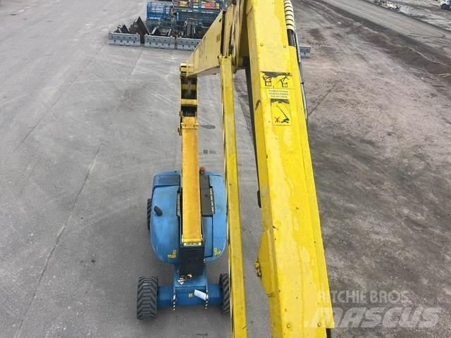 JLG 800AJ Būvniecība- Citi