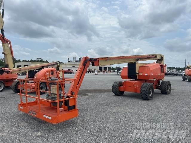 JLG 800AJ Būvniecība- Citi