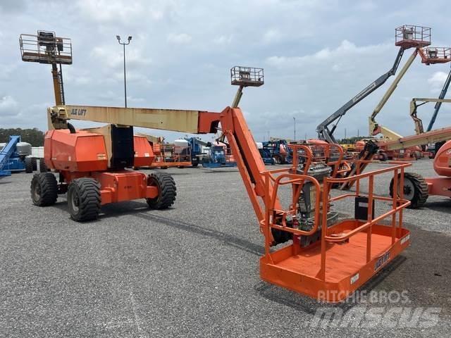 JLG 800AJ Būvniecība- Citi