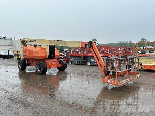 JLG 800AJ Būvniecība- Citi