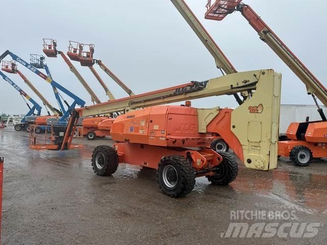 JLG 800AJ Būvniecība- Citi