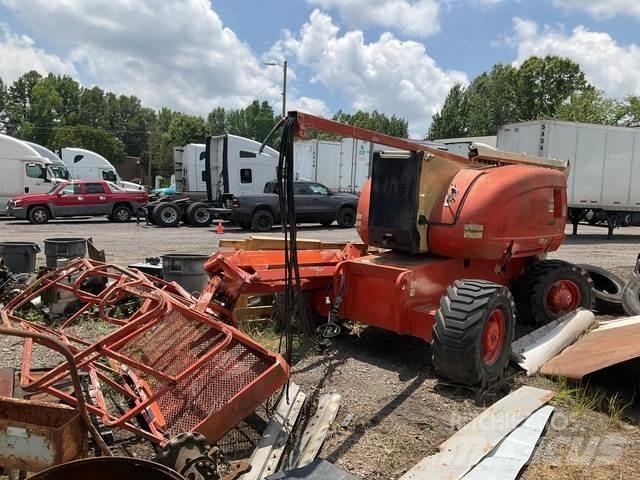 JLG 800AJ Būvniecība- Citi