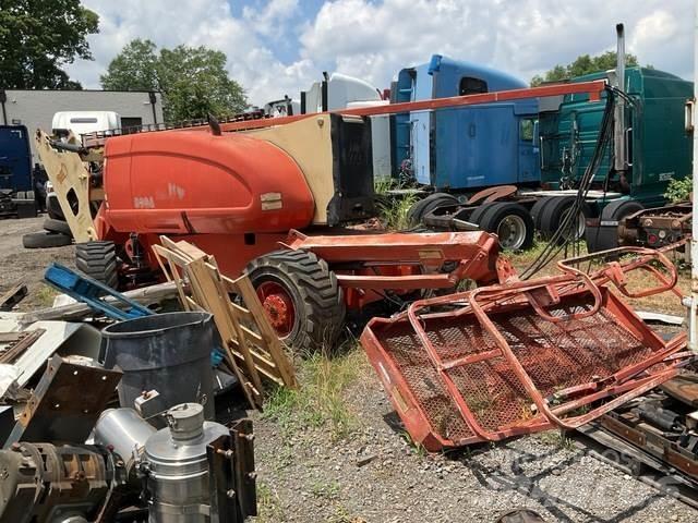 JLG 800AJ Būvniecība- Citi