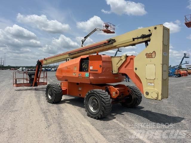 JLG 800AJ Strēles pacēlāji