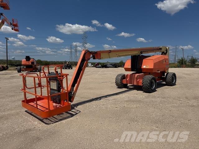 JLG 800AJ Strēles pacēlāji