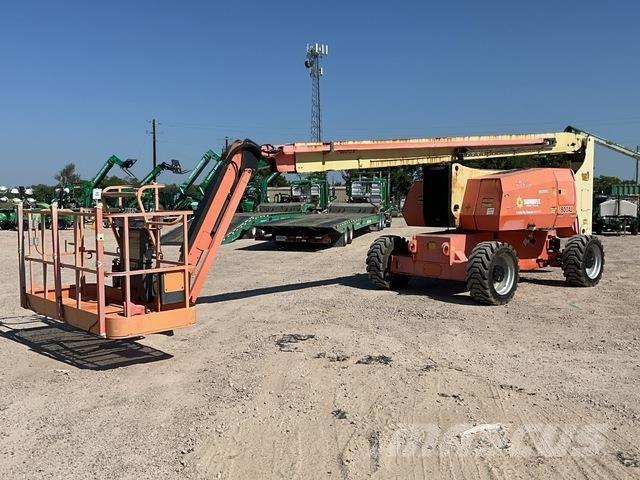 JLG 800AJ Strēles pacēlāji