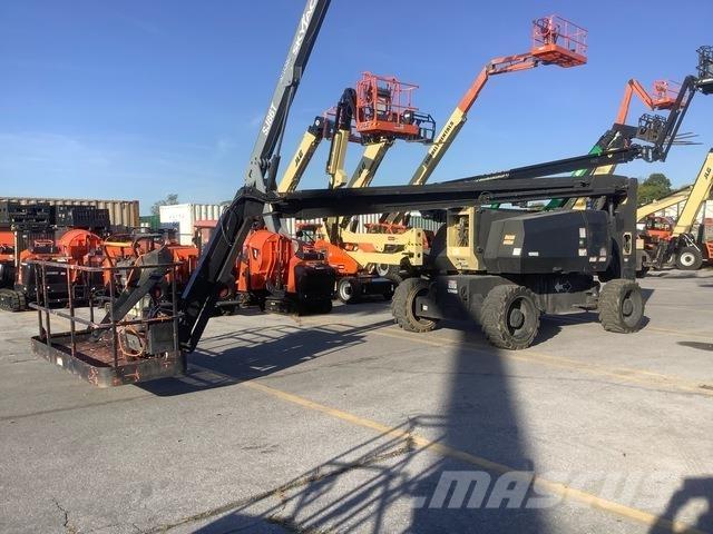 JLG 800AJ Strēles pacēlāji