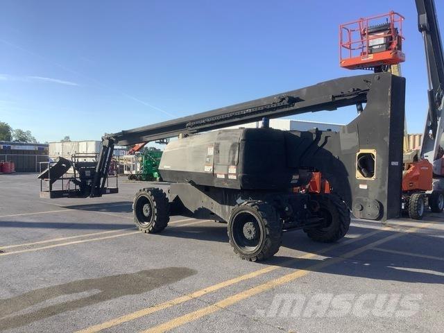 JLG 800AJ Strēles pacēlāji