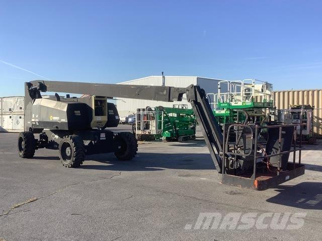 JLG 800AJ Strēles pacēlāji