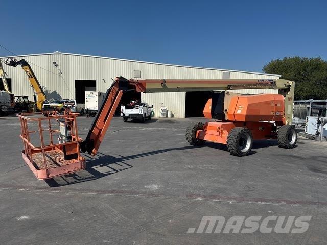 JLG 800AJ Strēles pacēlāji