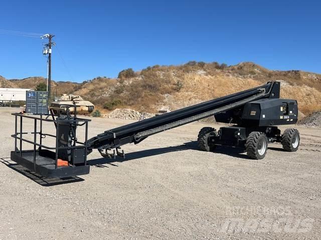 JLG 800S Būvniecība- Citi