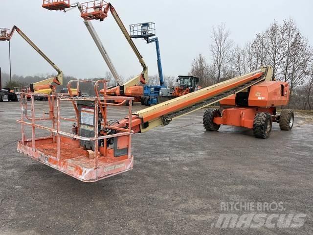 JLG 800S Būvniecība- Citi