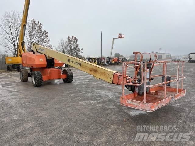 JLG 800S Būvniecība- Citi