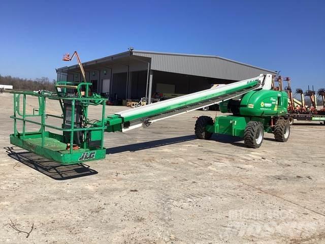 JLG 800S Būvniecība- Citi