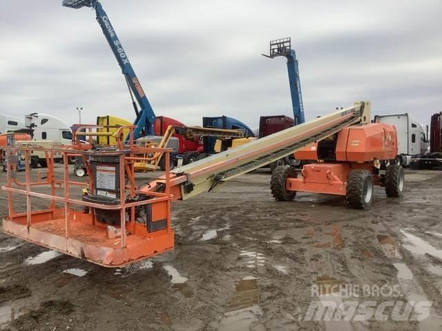 JLG 800S Būvniecība- Citi