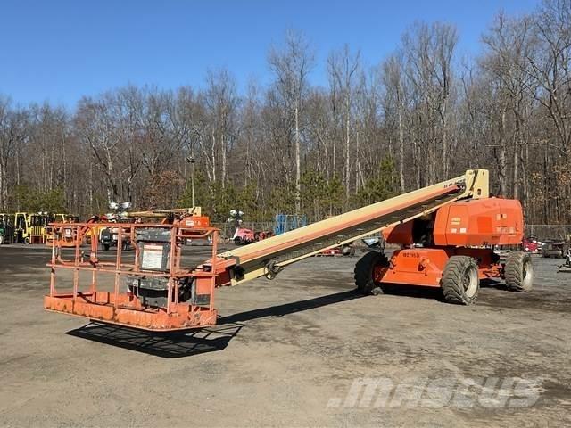 JLG 800S Teleskopiskie pacēlāji