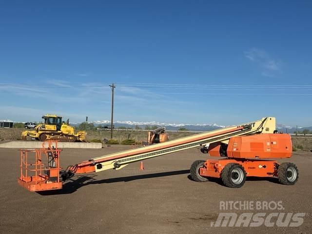 JLG 800S Būvniecība- Citi