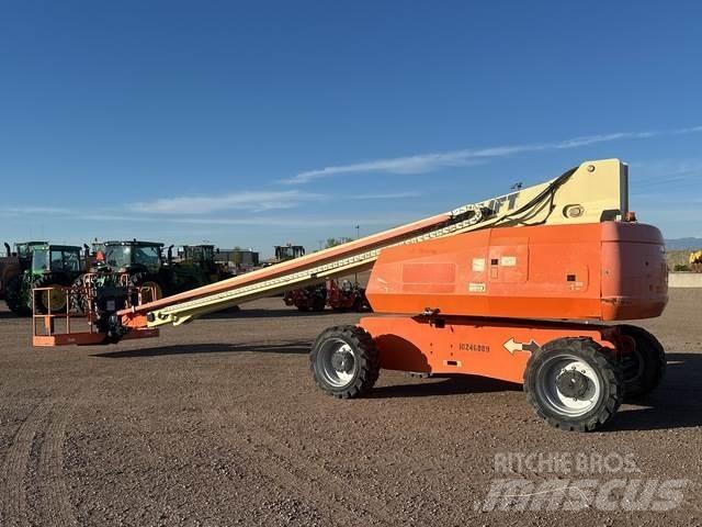 JLG 800S Būvniecība- Citi