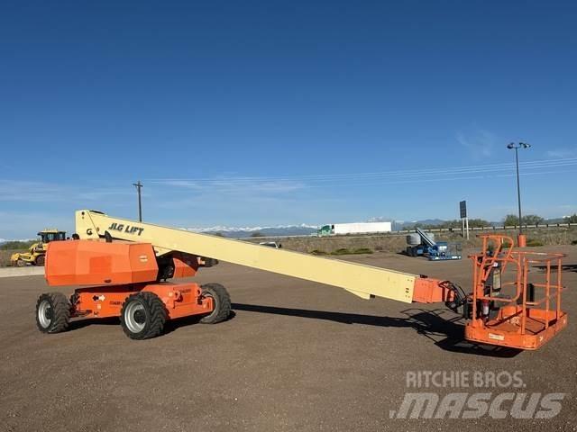 JLG 800S Būvniecība- Citi