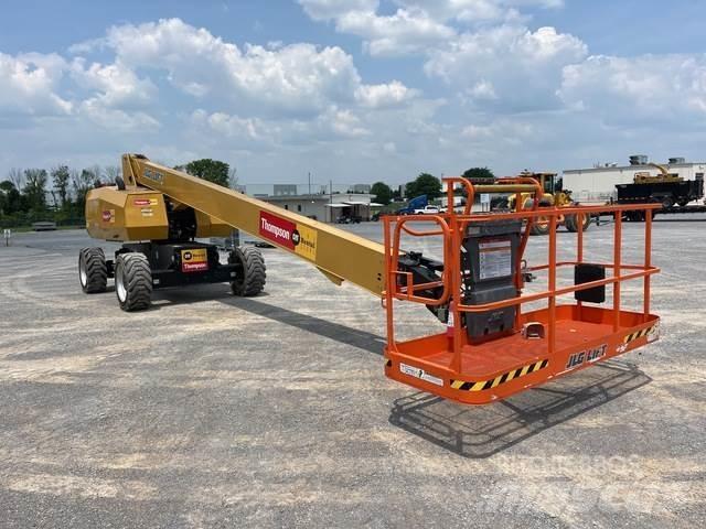 JLG 800S Būvniecība- Citi