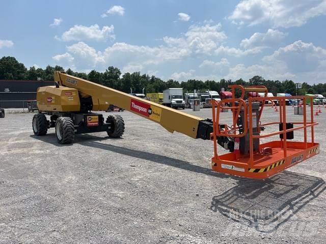 JLG 800S Būvniecība- Citi