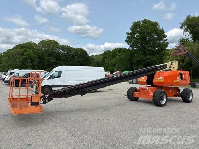 JLG 800S Būvniecība- Citi