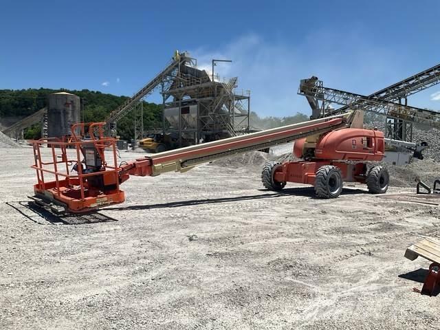 JLG 800S Būvniecība- Citi