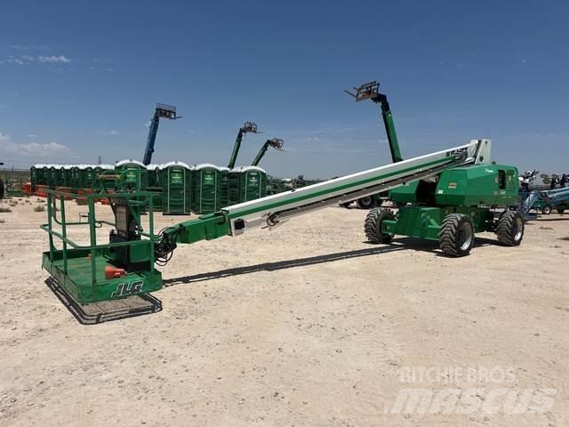JLG 800S Būvniecība- Citi