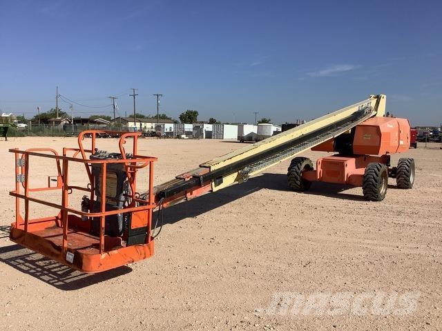 JLG 800S Teleskopiskie pacēlāji