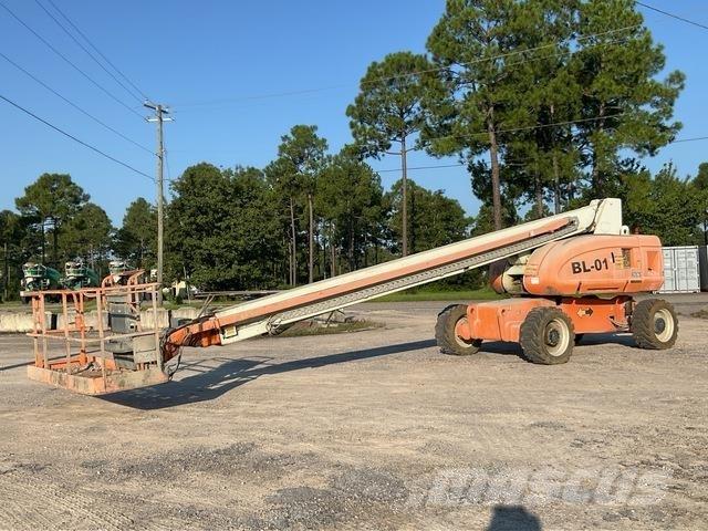 JLG 800S Teleskopiskie pacēlāji