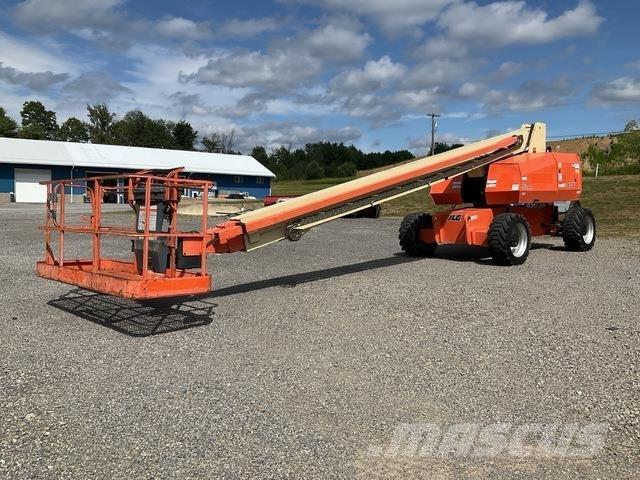 JLG 800S Teleskopiskie pacēlāji