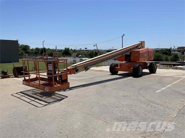 JLG 800S Teleskopiskie pacēlāji