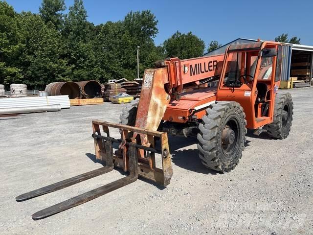 JLG 8042 Teleskopiskie manipulatori
