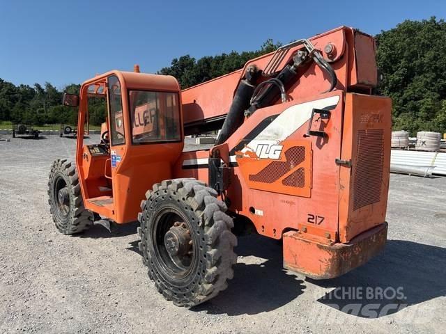 JLG 8042 Teleskopiskie manipulatori