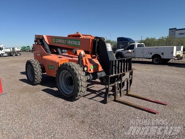 JLG 8042 Teleskopiskie manipulatori