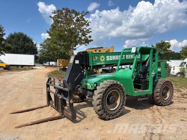 JLG 8042 Teleskopiskie manipulatori