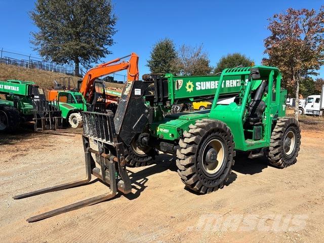 JLG 8042 Teleskopiskie manipulatori